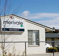 Merivale Motel - Airlie Beach Holiday