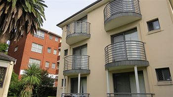 Waldorf Hornsby Residential Apartments - Airlie Beach Holiday 9