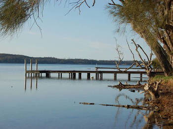 Worrowing At Jervis Bay - Airlie Beach Holiday 48