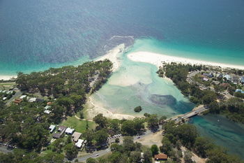 Worrowing At Jervis Bay - Airlie Beach Holiday 61