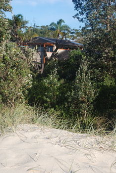 Worrowing At Jervis Bay - Airlie Beach Holiday 67
