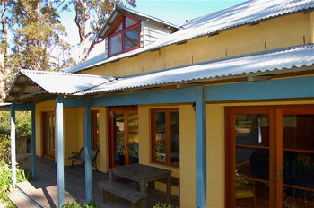 Worrowing At Jervis Bay - Airlie Beach Holiday 71