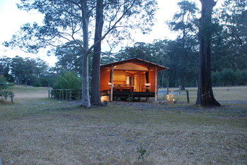 Worrowing At Jervis Bay - Airlie Beach Holiday 72