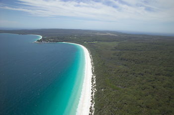 Worrowing At Jervis Bay - Airlie Beach Holiday 79