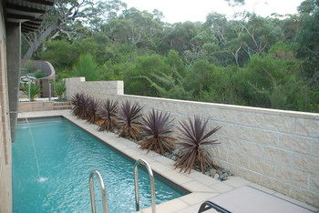 Worrowing At Jervis Bay - Airlie Beach Holiday 92