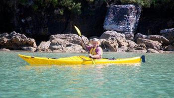 Worrowing At Jervis Bay - Airlie Beach Holiday 8