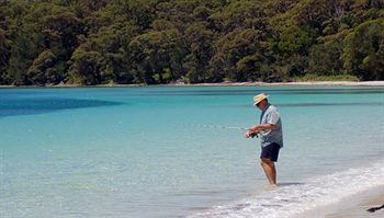 Worrowing At Jervis Bay - Airlie Beach Holiday 21