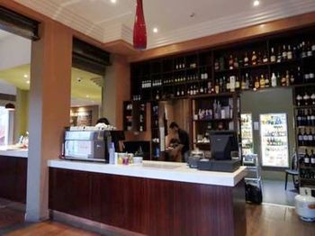 Naughtons Parkville Hotel - Airlie Beach Holiday 15