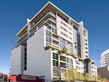 Wyndel Apartments - Nexus - Airlie Beach Holiday 12