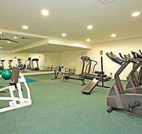 Wyndel Apartments - Nexus - Airlie Beach Holiday