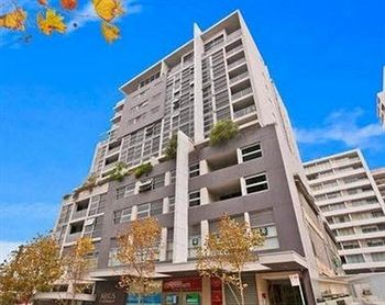 Wyndel Apartments - Nexus - Airlie Beach Holiday 1
