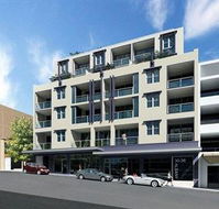 Wyndel Apartments - Encore - Airlie Beach Holiday