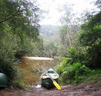 Kurrajong Trails and Cottages - Airlie Beach Holiday