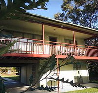 Paradise Bungalow - Airlie Beach Holiday
