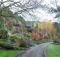 Mast Gully Gardens Bed amp Breakfast - Airlie Beach Holiday