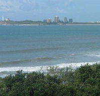 Mylos Apartments - Airlie Beach Holiday