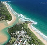 North Coast Holiday Parks Red Rock - Airlie Beach Holiday