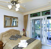 The Charrington Boutique Hotel - Airlie Beach Holiday