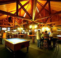 Macquarie Inn - Airlie Beach Holiday