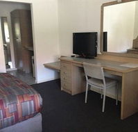 Nunawading Motor Inn - Airlie Beach Holiday
