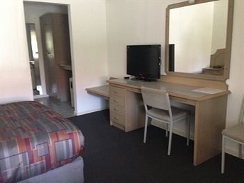 Nunawading Motor Inn - Airlie Beach Holiday 0