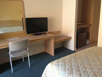 Nunawading Motor Inn - Airlie Beach Holiday 6