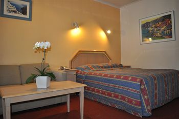 Nunawading Motor Inn - Airlie Beach Holiday 12