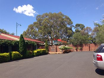 Nunawading Motor Inn - Airlie Beach Holiday 17