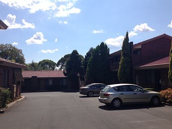 Nunawading Motor Inn - Airlie Beach Holiday 19