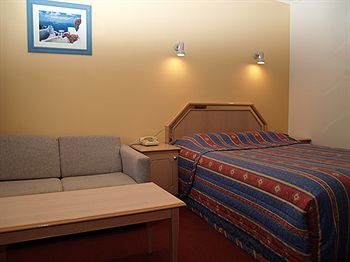 Nunawading Motor Inn - Airlie Beach Holiday 20