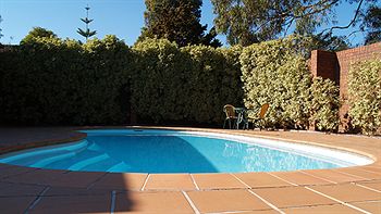 Nunawading Motor Inn - Airlie Beach Holiday 25