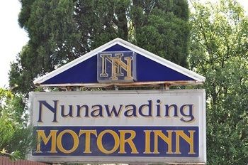 Nunawading Motor Inn - Airlie Beach Holiday 33