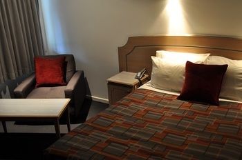Nunawading Motor Inn - Airlie Beach Holiday 43