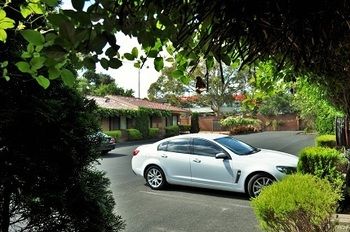 Nunawading Motor Inn - Airlie Beach Holiday 46