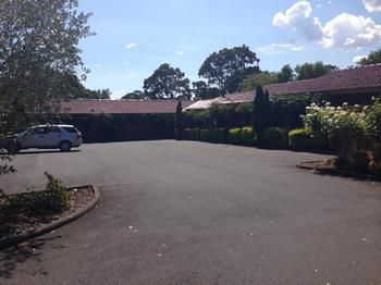 Nunawading Motor Inn - Airlie Beach Holiday 47
