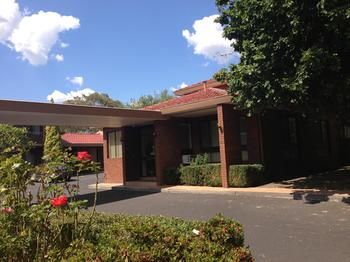 Nunawading Motor Inn - Airlie Beach Holiday 48