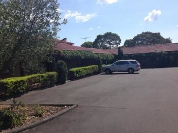 Nunawading Motor Inn - Airlie Beach Holiday 49