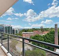 Wyndel Apartments - Herbert - Airlie Beach Holiday