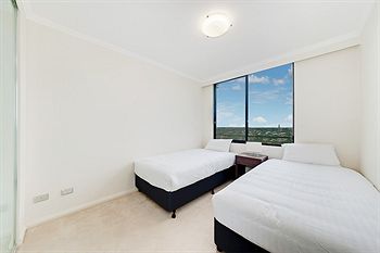 Wyndel Apartments - Herbert - Airlie Beach Holiday 2