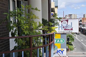 Hotel Gosford - Airlie Beach Holiday 24