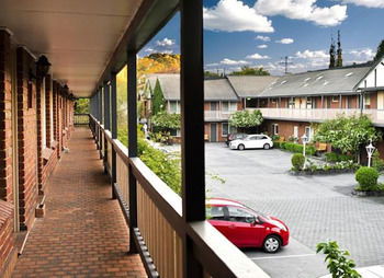 Elizabethan Lodge - Airlie Beach Holiday 19