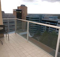 Executive Living - Airlie Beach Holiday