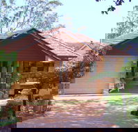 Cronulla South Retreat Bed  Breakfast - Airlie Beach Holiday