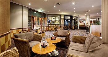 Meadow Inn Hotel-Motel - Airlie Beach Holiday 3