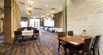 Meadow Inn Hotel-Motel - Airlie Beach Holiday 4