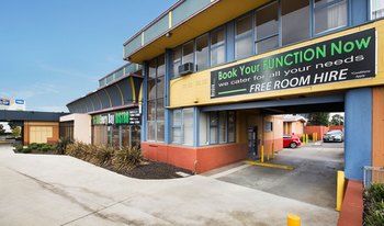 Meadow Inn Hotel-Motel - Airlie Beach Holiday 11