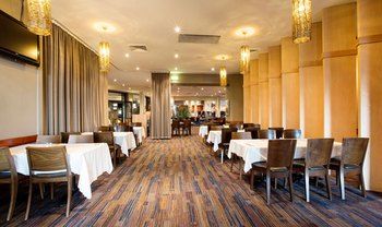 Meadow Inn Hotel-Motel - Airlie Beach Holiday 15