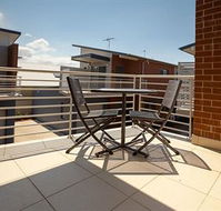 Everton Apartments - Airlie Beach Holiday