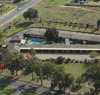 Tumut Valley Motel - Airlie Beach Holiday