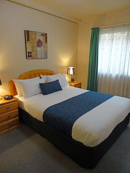 Best Western Fawkner Suites & Serviced Apartments - Airlie Beach Holiday 2